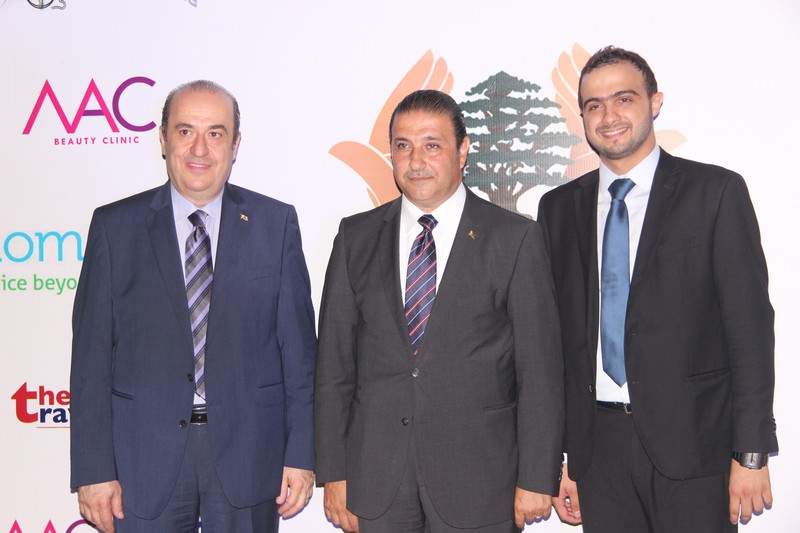 Cedars Medical Association 1st Gala Dinner