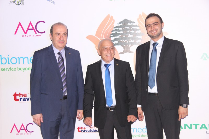 Cedars Medical Association 1st Gala Dinner