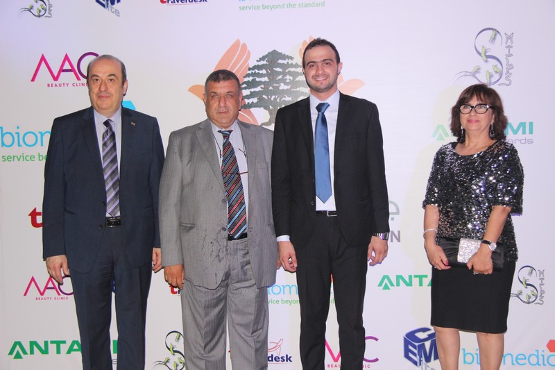 Cedars Medical Association 1st Gala Dinner