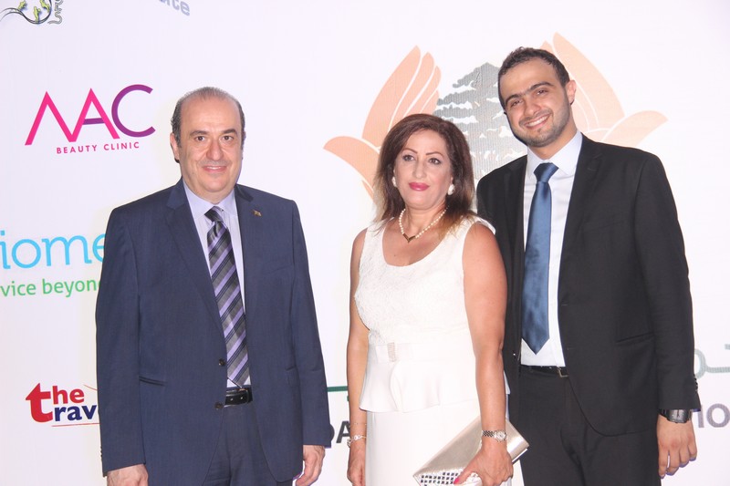 Cedars Medical Association 1st Gala Dinner