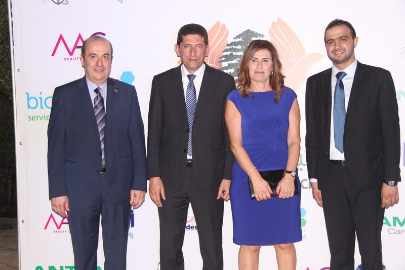 Cedars Medical Association 1st Gala Dinner