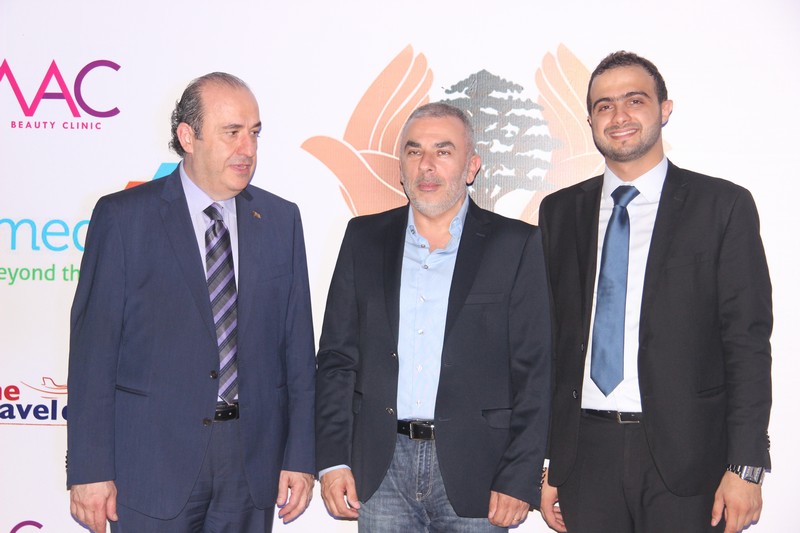 Cedars Medical Association 1st Gala Dinner