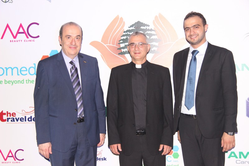 Cedars Medical Association 1st Gala Dinner