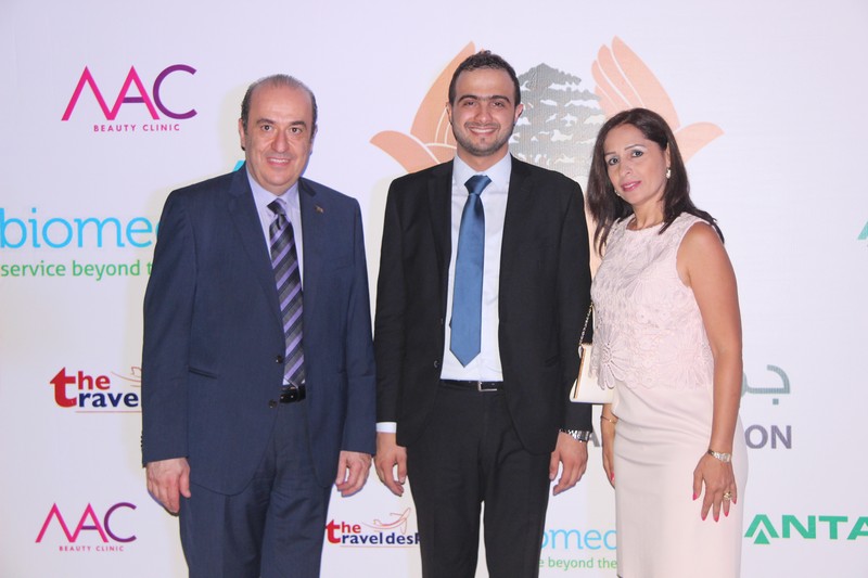 Cedars Medical Association 1st Gala Dinner