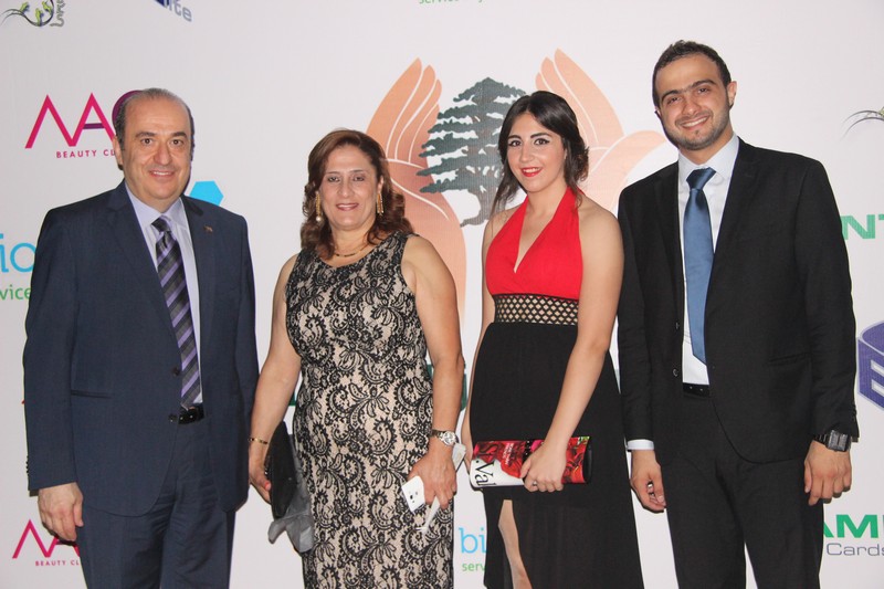 Cedars Medical Association 1st Gala Dinner
