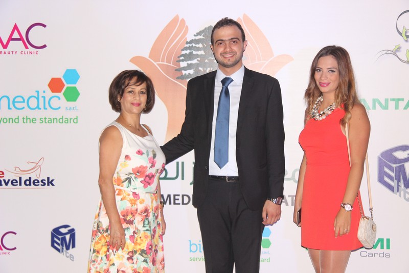 Cedars Medical Association 1st Gala Dinner