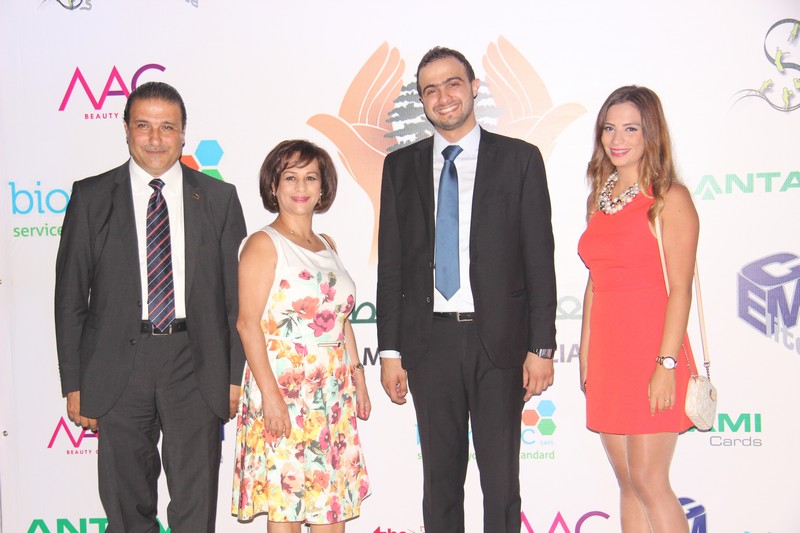 Cedars Medical Association 1st Gala Dinner