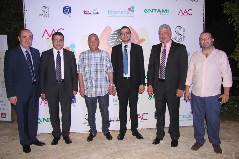 Cedars Medical Association 1st Gala Dinner