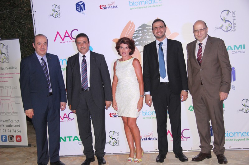 Cedars Medical Association 1st Gala Dinner