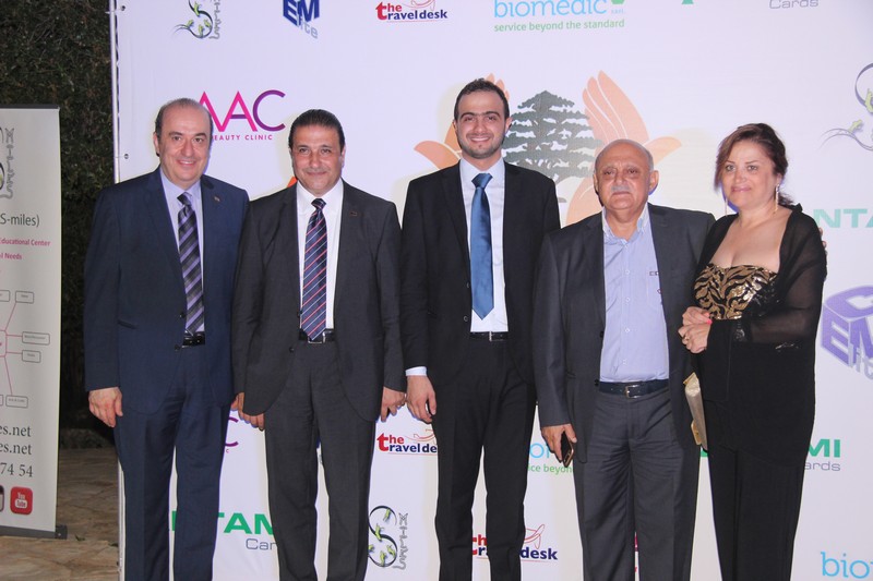 Cedars Medical Association 1st Gala Dinner