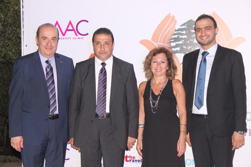 Cedars Medical Association 1st Gala Dinner