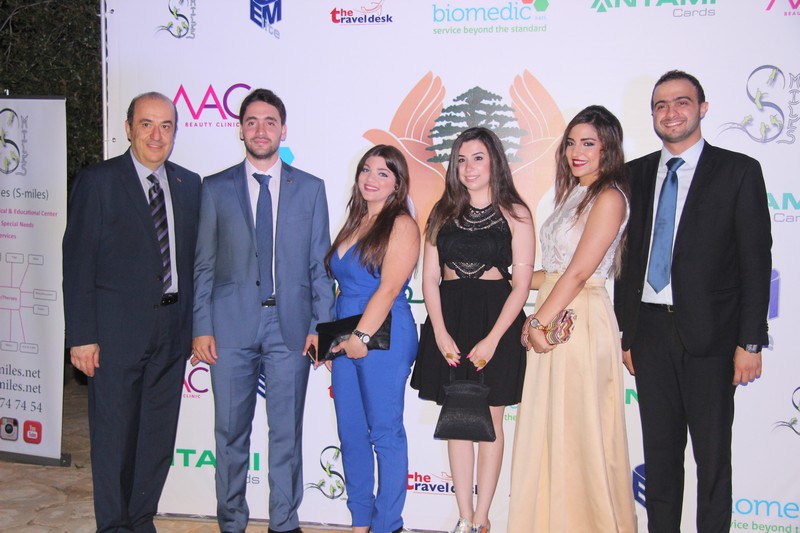 Cedars Medical Association 1st Gala Dinner