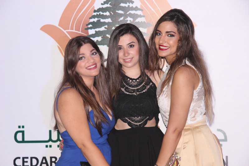 Cedars Medical Association 1st Gala Dinner