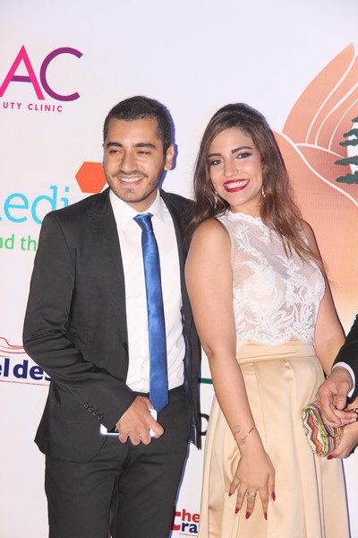 Cedars Medical Association 1st Gala Dinner