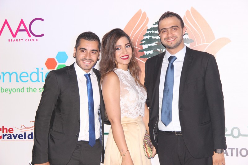 Cedars Medical Association 1st Gala Dinner