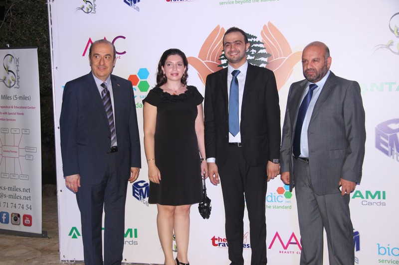Cedars Medical Association 1st Gala Dinner