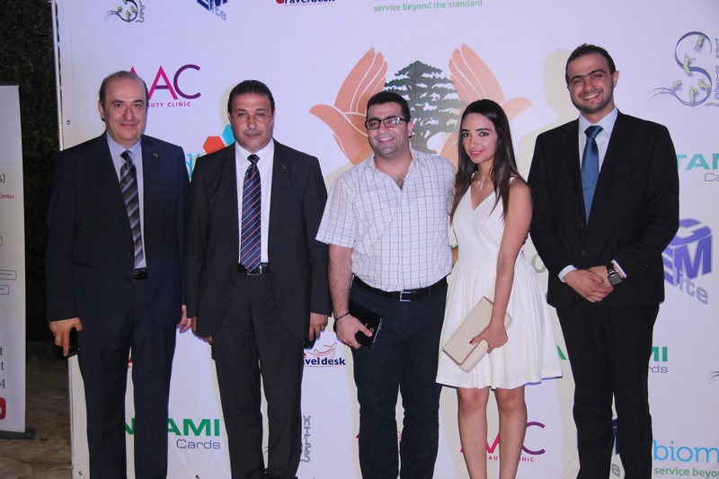 Cedars Medical Association 1st Gala Dinner