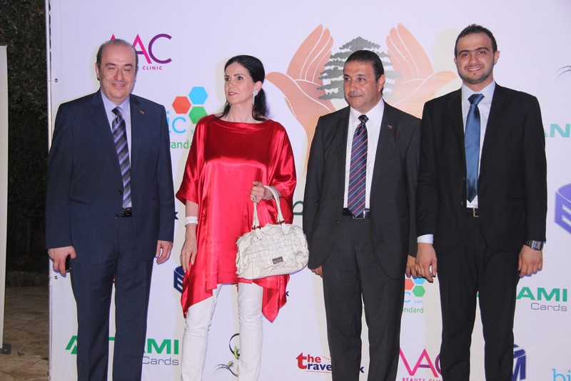 Cedars Medical Association 1st Gala Dinner