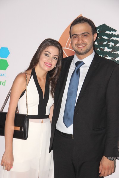 Cedars Medical Association 1st Gala Dinner