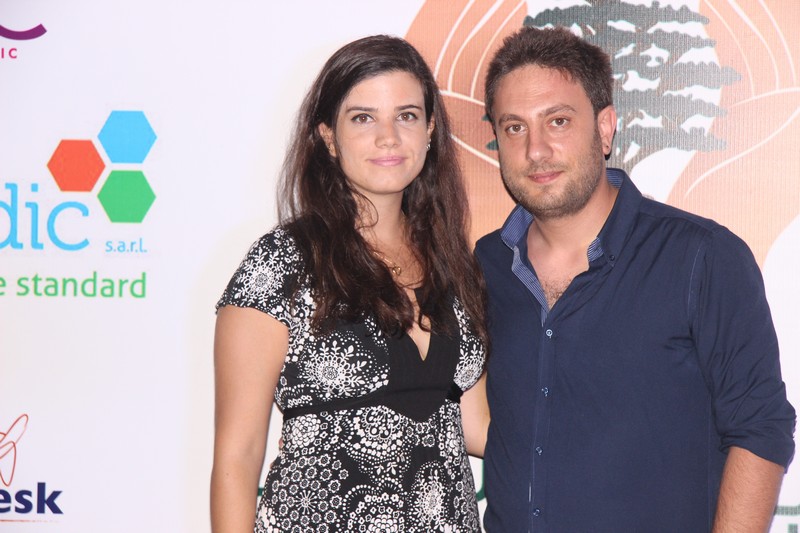 Cedars Medical Association 1st Gala Dinner