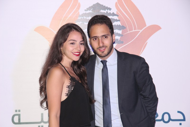 Cedars Medical Association 1st Gala Dinner