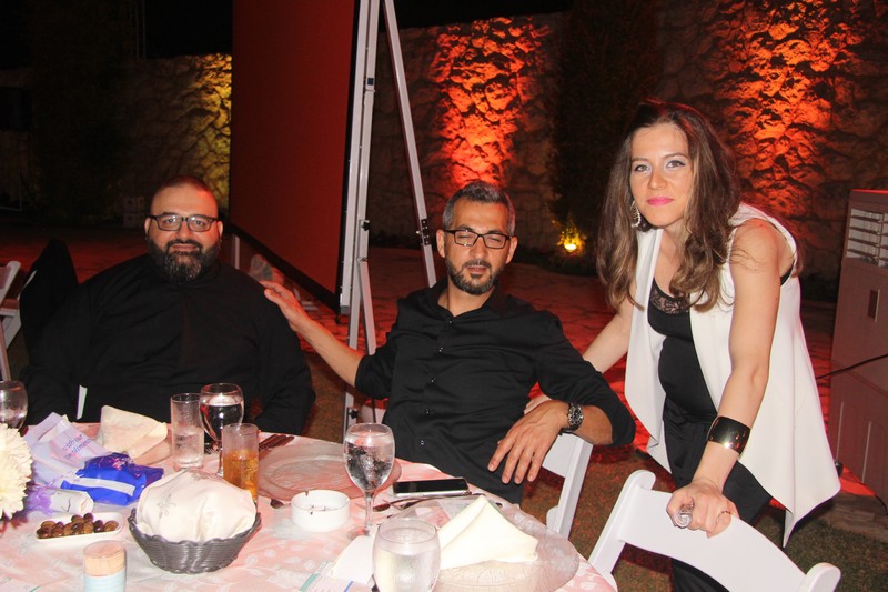 Cedars Medical Association 1st Gala Dinner