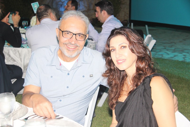Cedars Medical Association 1st Gala Dinner