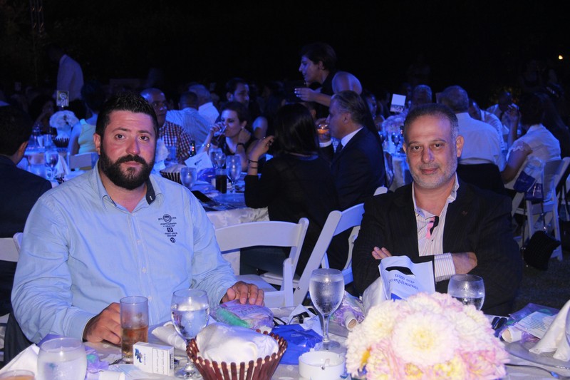 Cedars Medical Association 1st Gala Dinner
