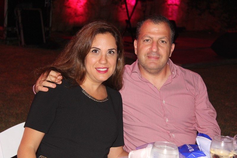 Cedars Medical Association 1st Gala Dinner