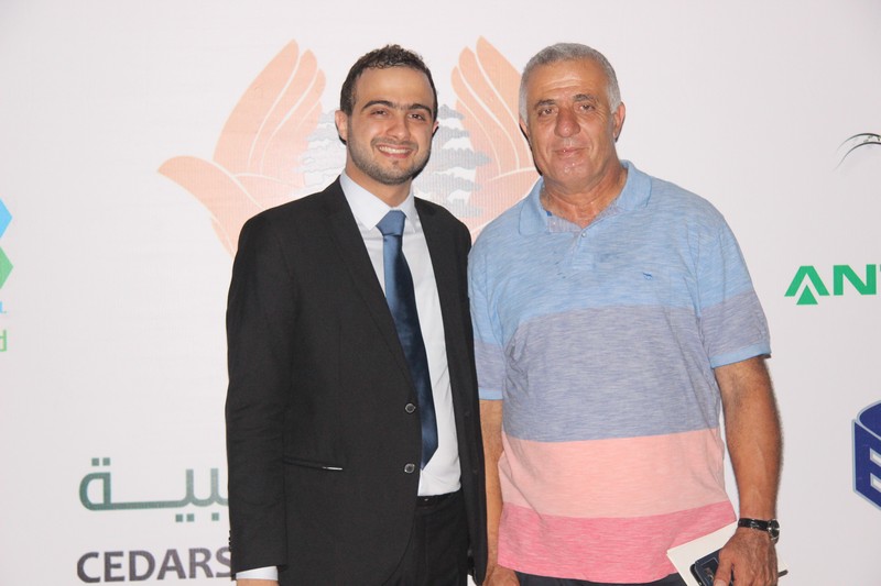 Cedars Medical Association 1st Gala Dinner