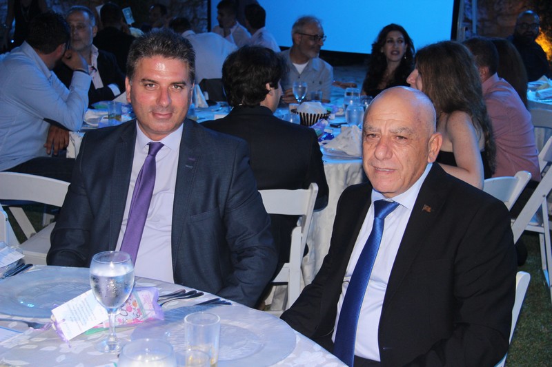 Cedars Medical Association 1st Gala Dinner