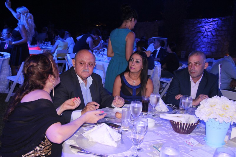 Cedars Medical Association 1st Gala Dinner