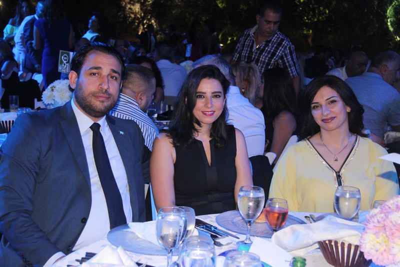 Cedars Medical Association 1st Gala Dinner