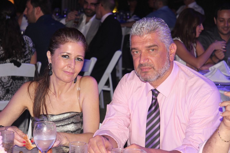 Cedars Medical Association 1st Gala Dinner