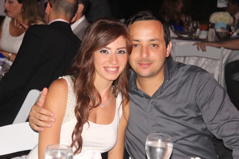 Cedars Medical Association 1st Gala Dinner