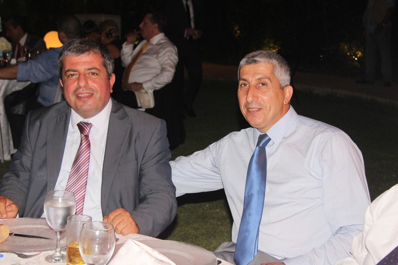 Cedars Medical Association 1st Gala Dinner