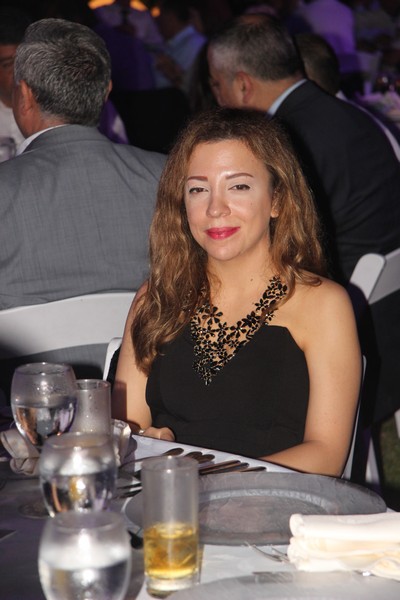 Cedars Medical Association 1st Gala Dinner