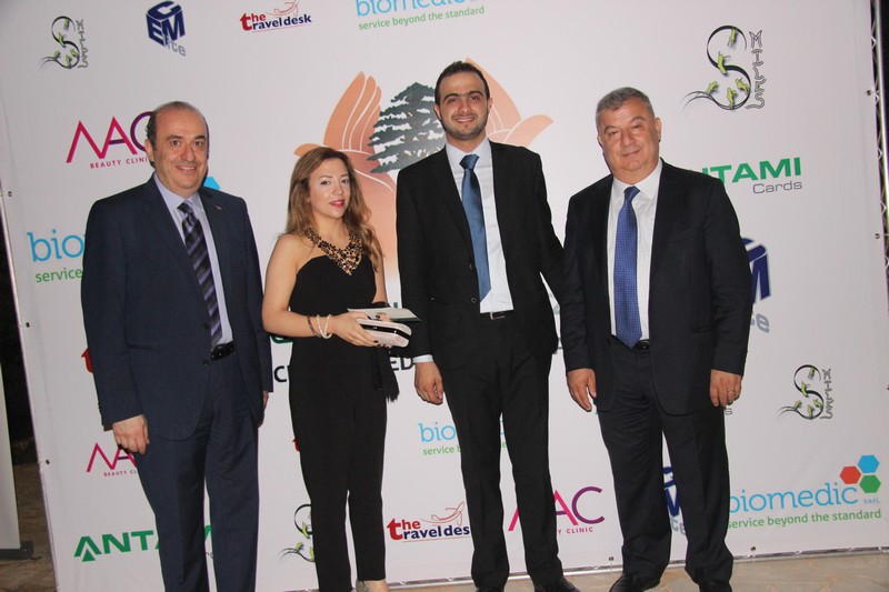 Cedars Medical Association 1st Gala Dinner