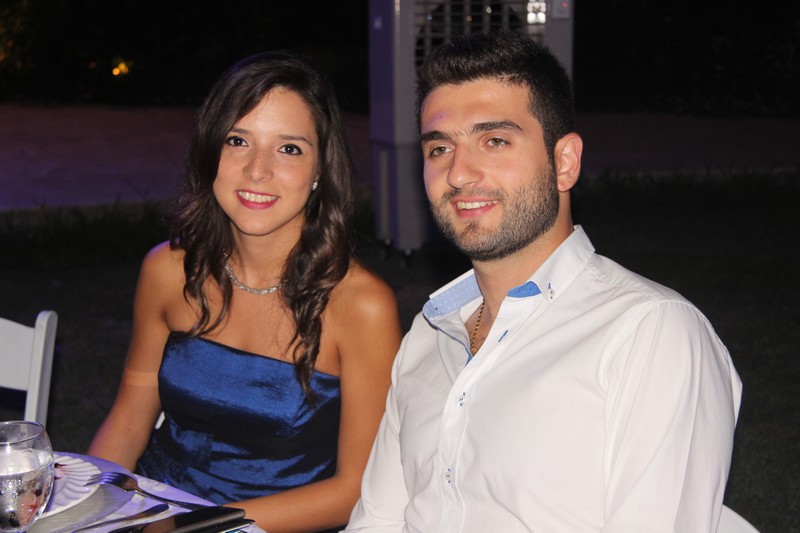 Cedars Medical Association 1st Gala Dinner