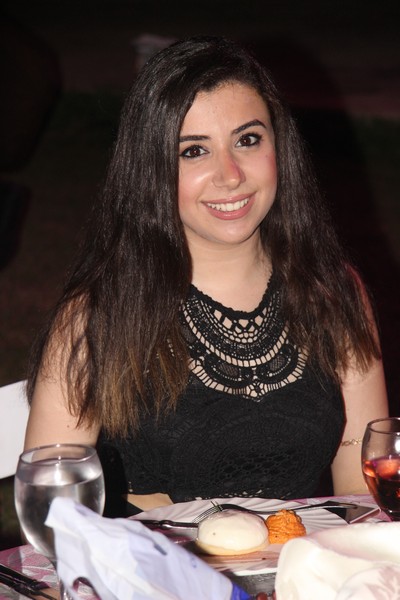 Cedars Medical Association 1st Gala Dinner