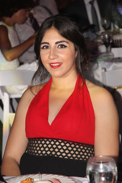 Cedars Medical Association 1st Gala Dinner