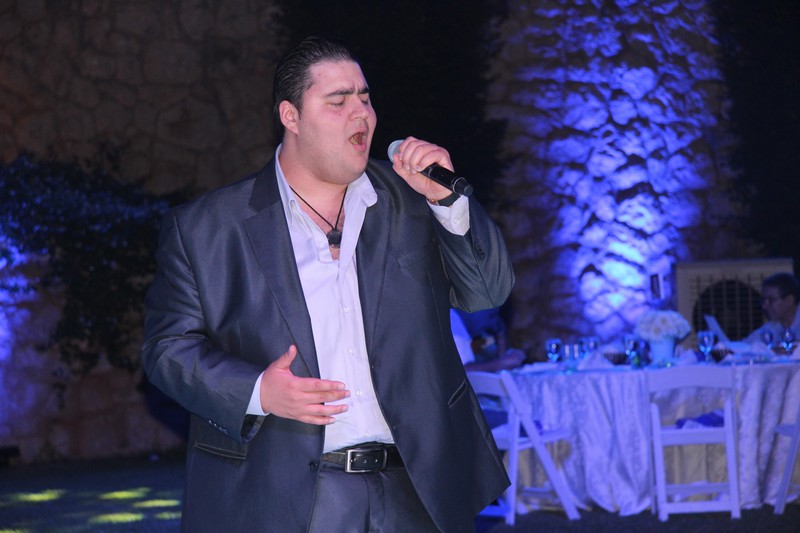 Cedars Medical Association 1st Gala Dinner