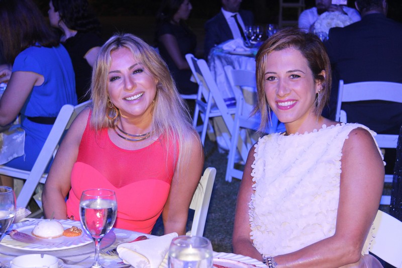 Cedars Medical Association 1st Gala Dinner