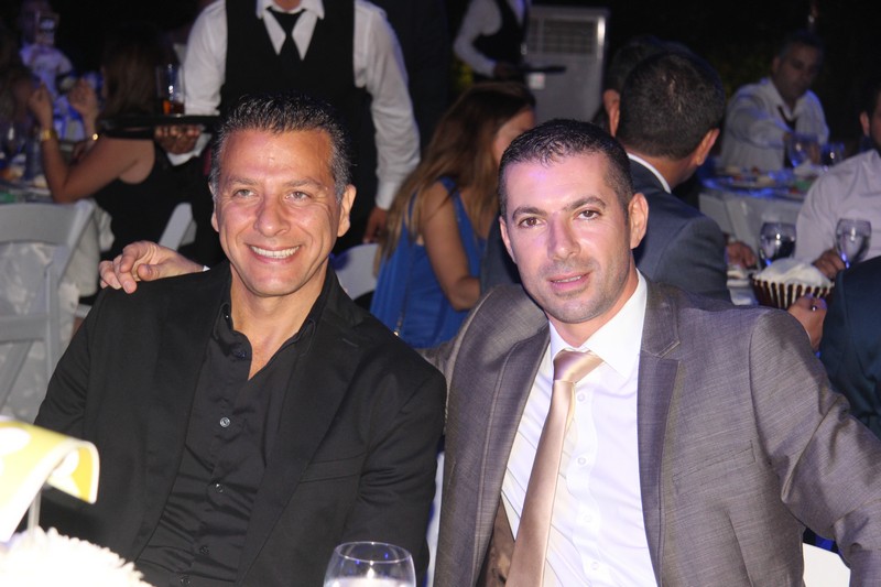 Cedars Medical Association 1st Gala Dinner