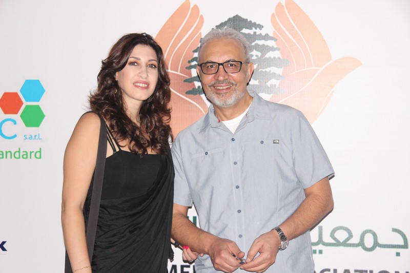 Cedars Medical Association 1st Gala Dinner