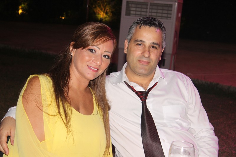 Cedars Medical Association 1st Gala Dinner