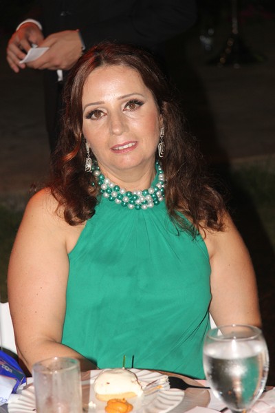 Cedars Medical Association 1st Gala Dinner