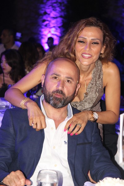 Cedars Medical Association 1st Gala Dinner