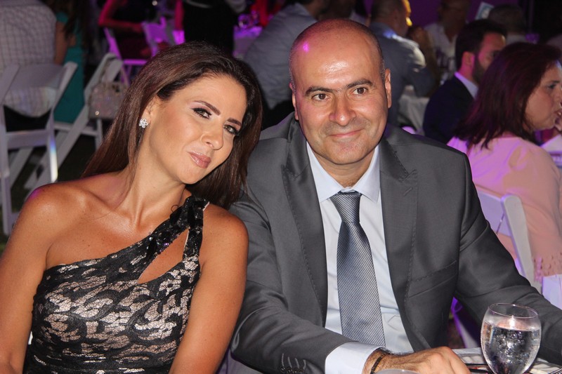 Cedars Medical Association 1st Gala Dinner