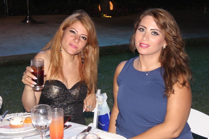 Cedars Medical Association 1st Gala Dinner